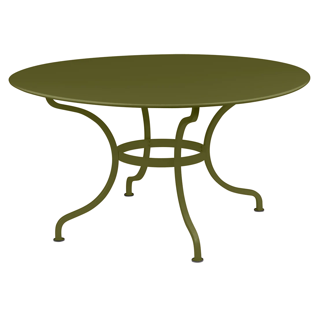 Fermob Romane Round Dining Table - Image 25