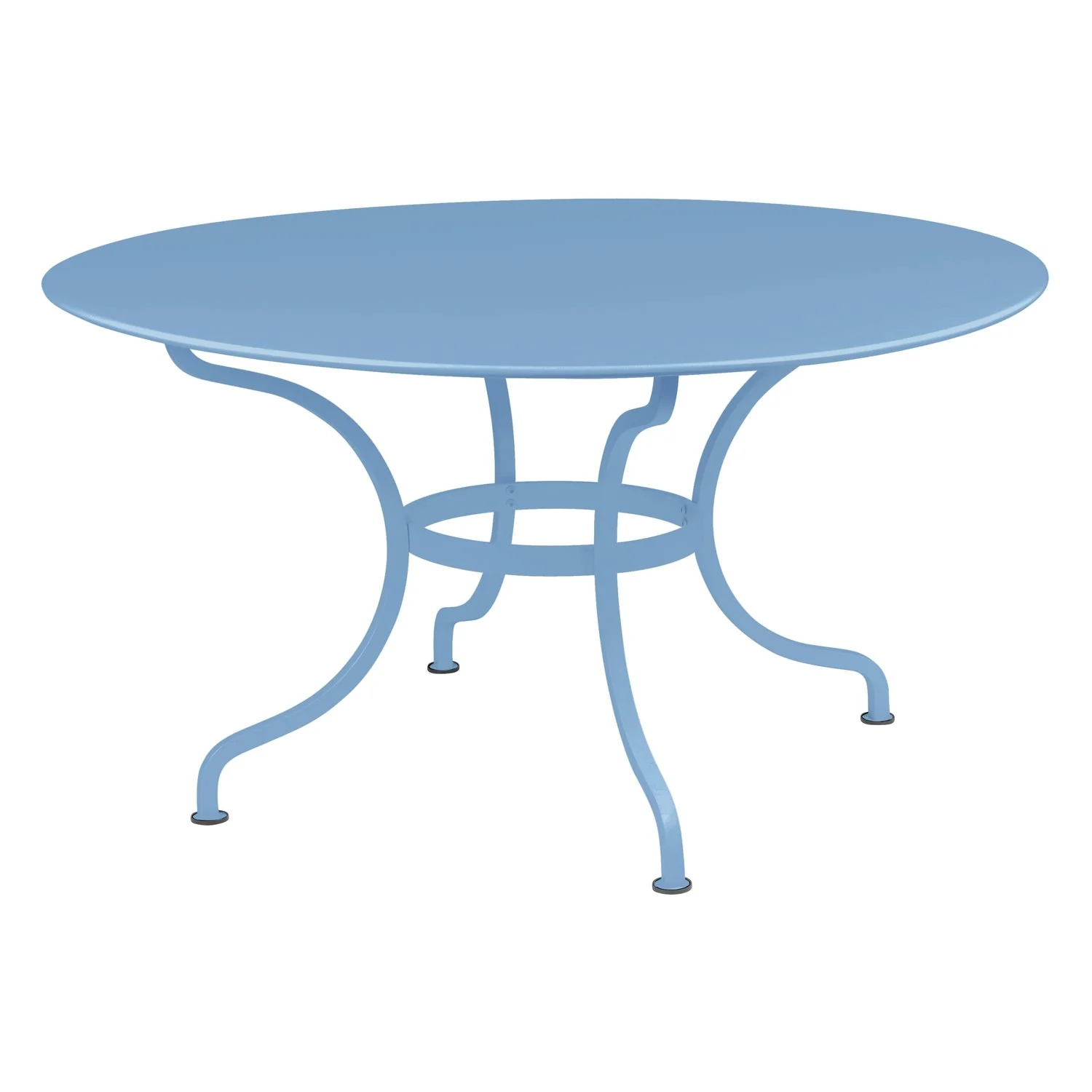 Fermob Romane Round Dining Table - Image 26