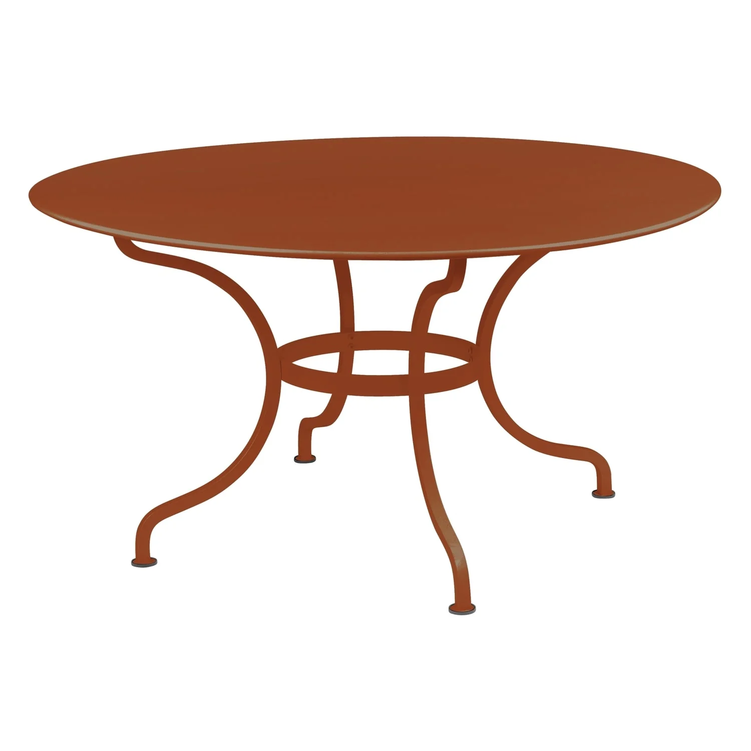 Fermob Romane Round Dining Table - Image 27
