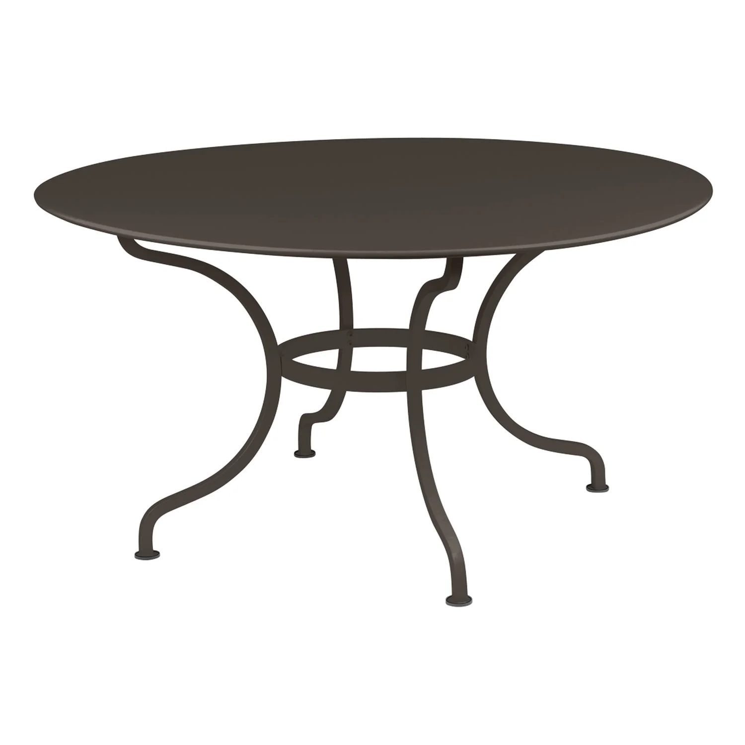 Fermob Romane Round Dining Table - Image 28