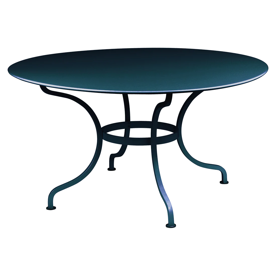 Fermob Romane Round Dining Table - Image 3
