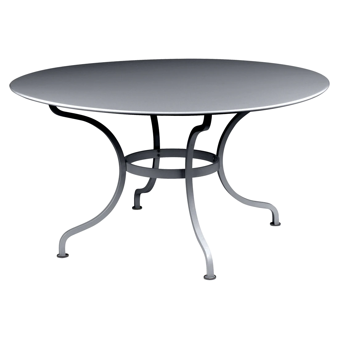 Fermob Romane Round Dining Table - Image 4