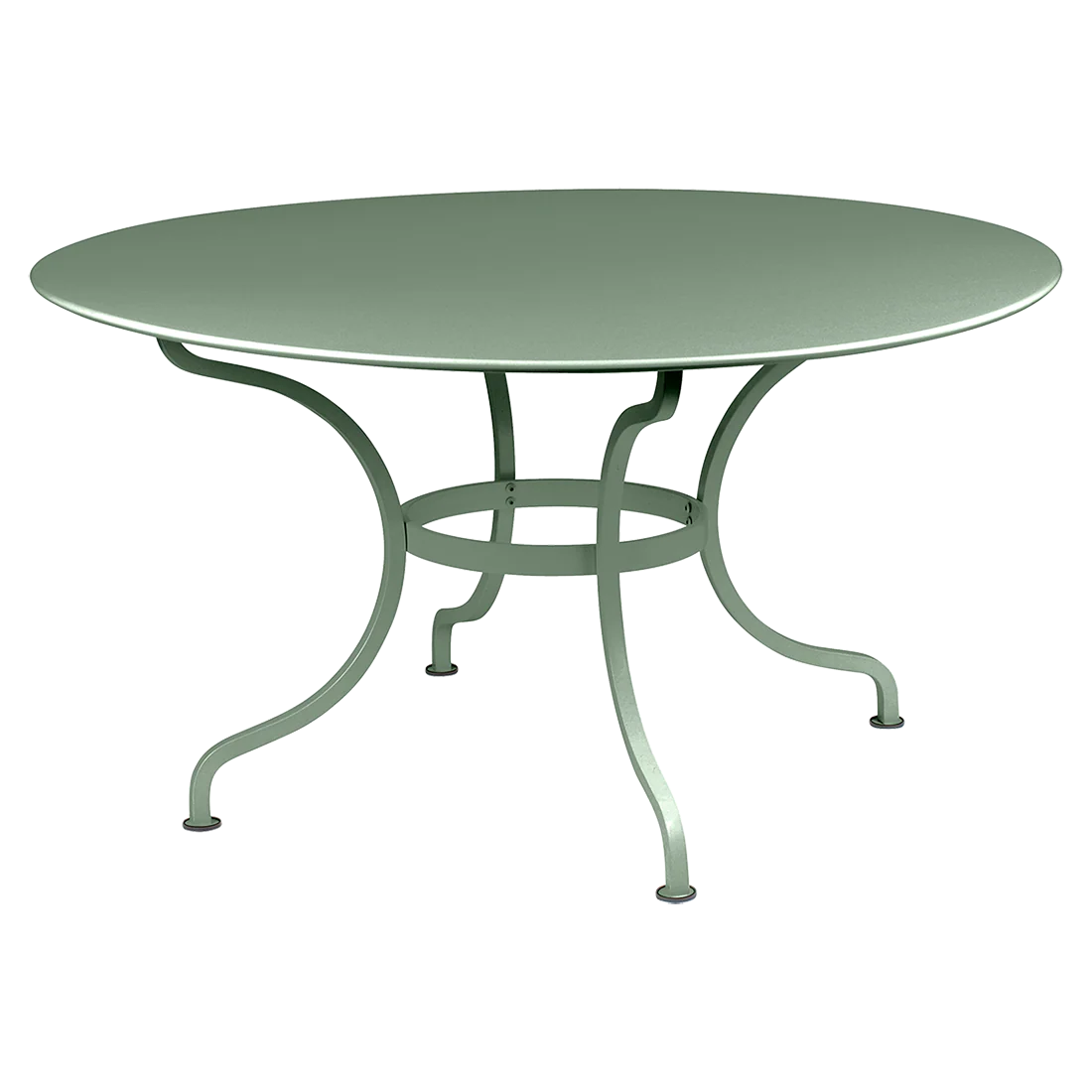 Fermob Romane Round Dining Table - Image 5