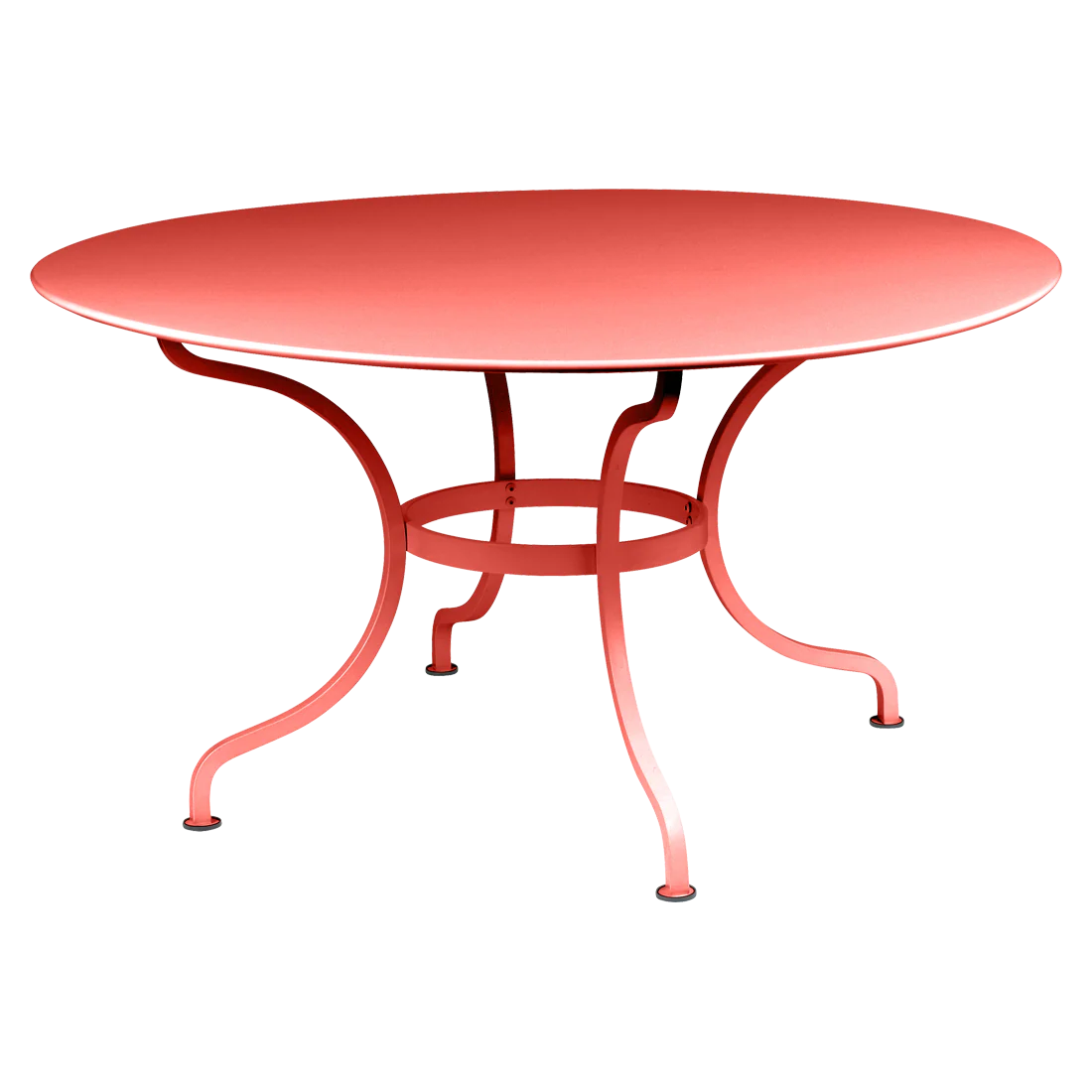 Fermob Romane Round Dining Table - Image 6