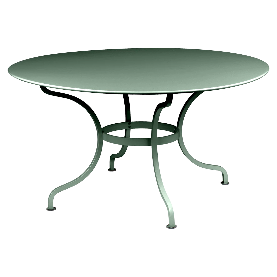 Fermob Romane Round Dining Table - Image 7