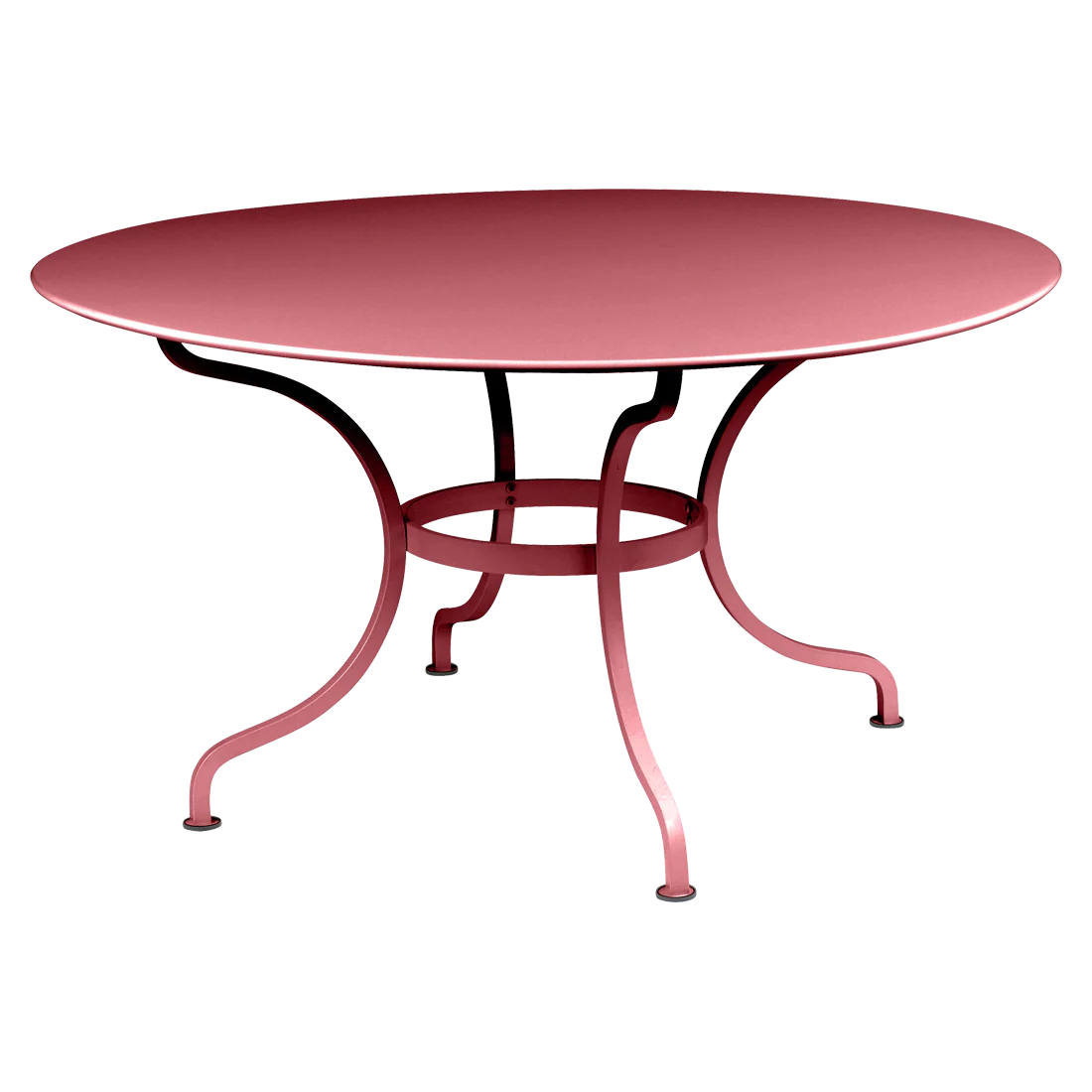 Fermob Romane Round Dining Table - Image 8