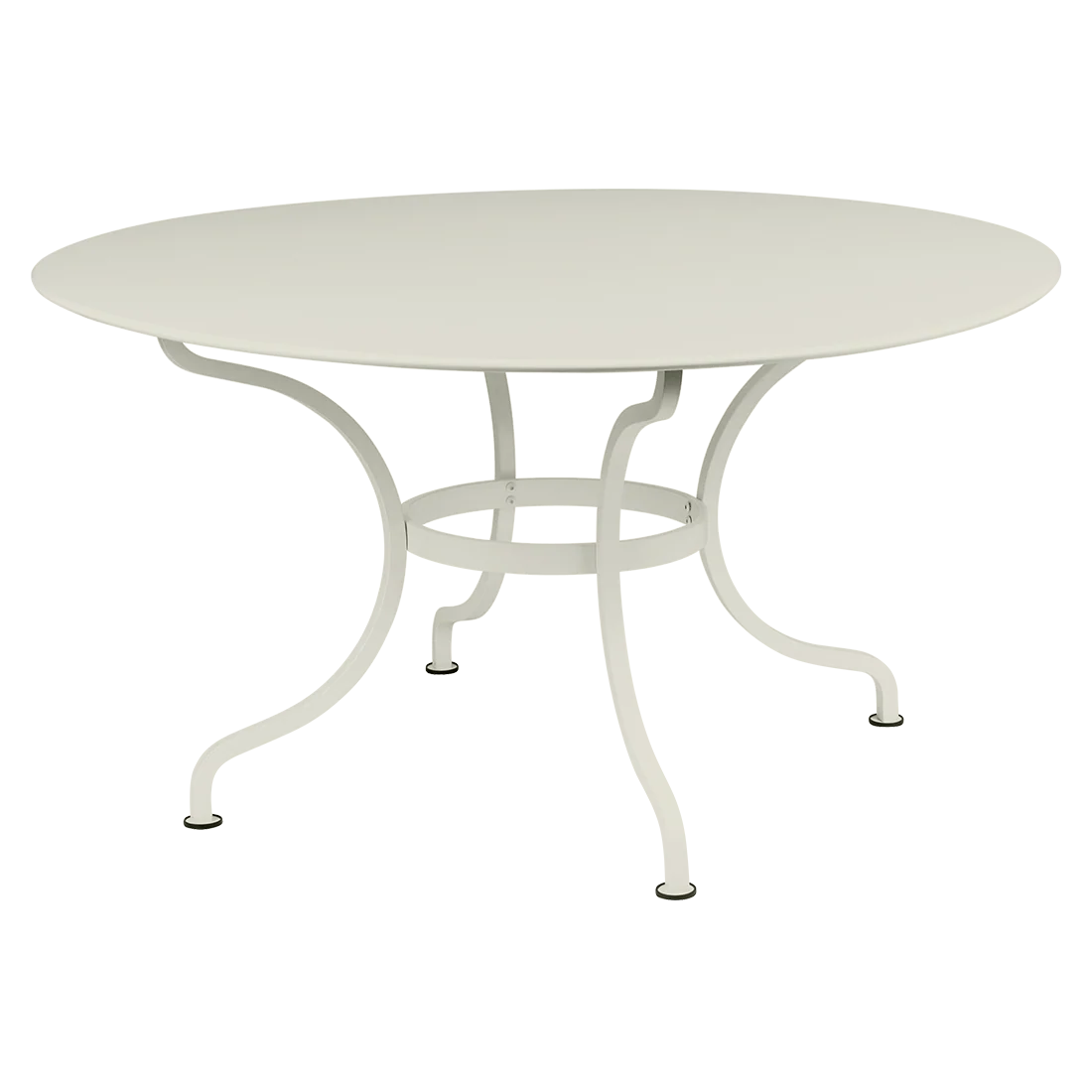 Fermob Romane Round Dining Table - Image 9