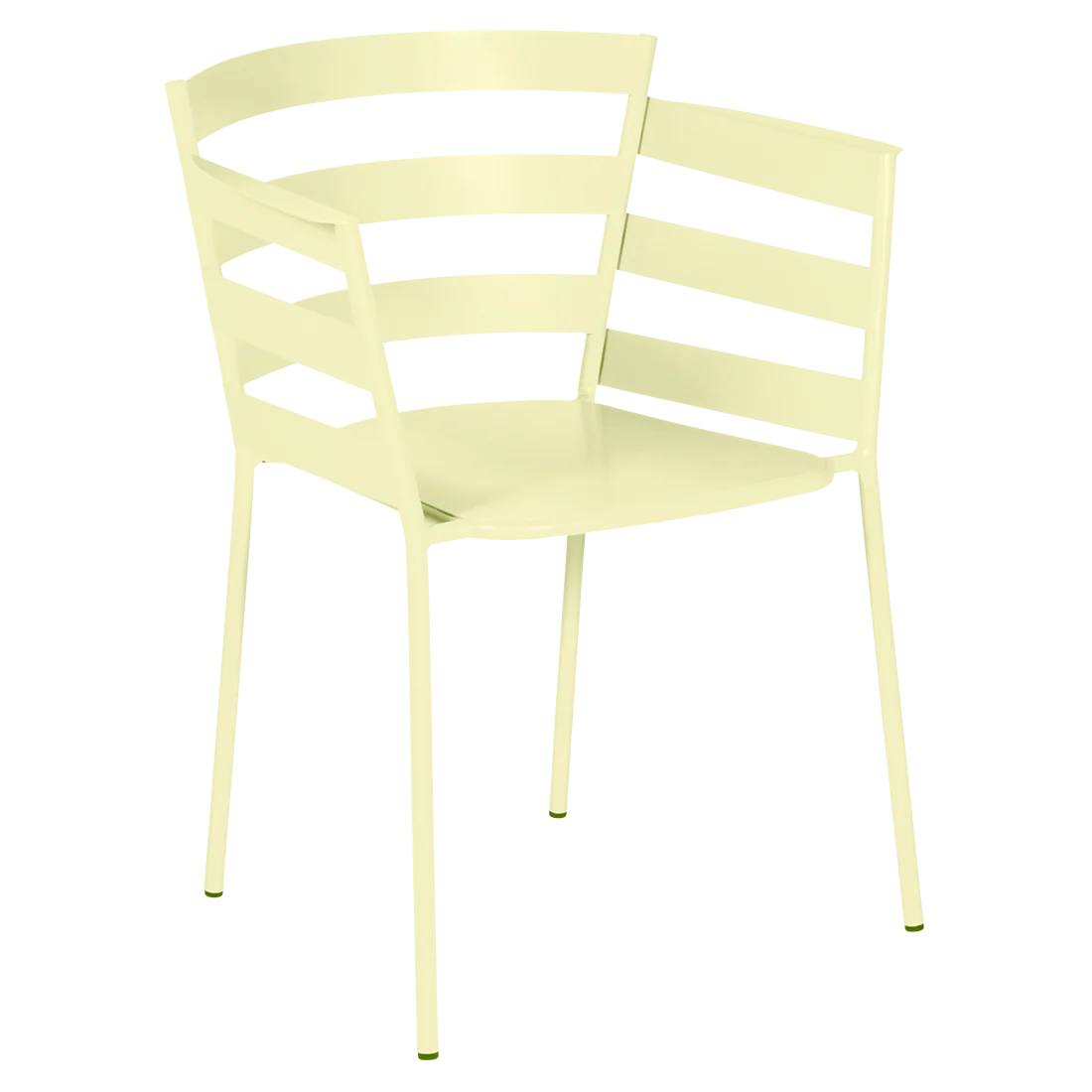 Fermob Rythmic Arm Chair - Image 12