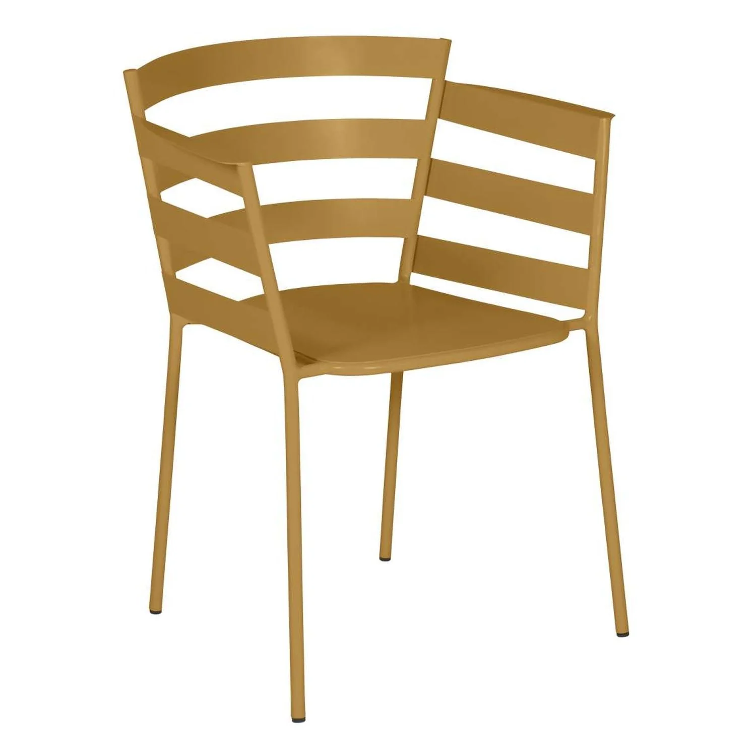 Fermob Rythmic Arm Chair - Image 23