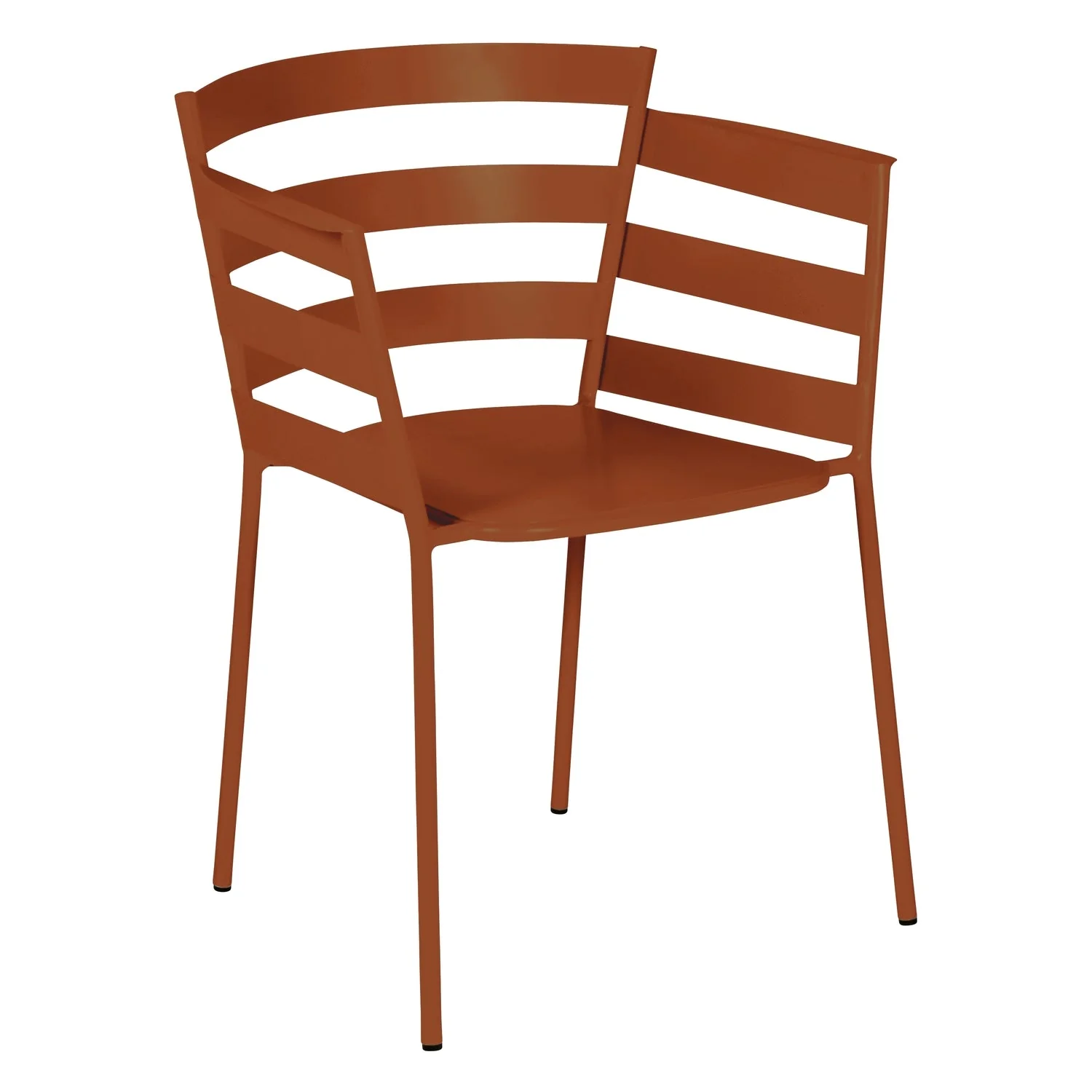 Fermob Rythmic Arm Chair - Image 27