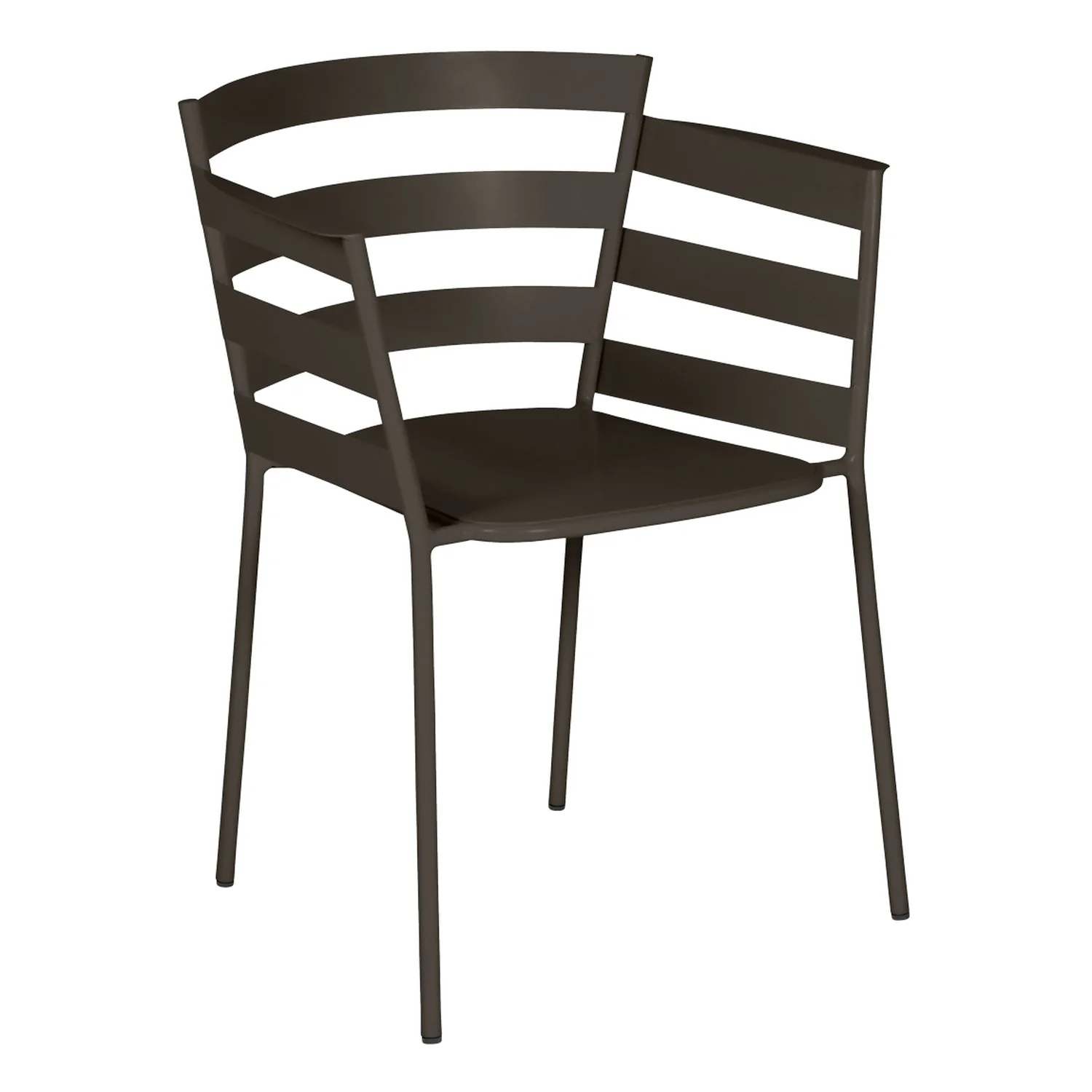 Fermob Rythmic Arm Chair - Image 28