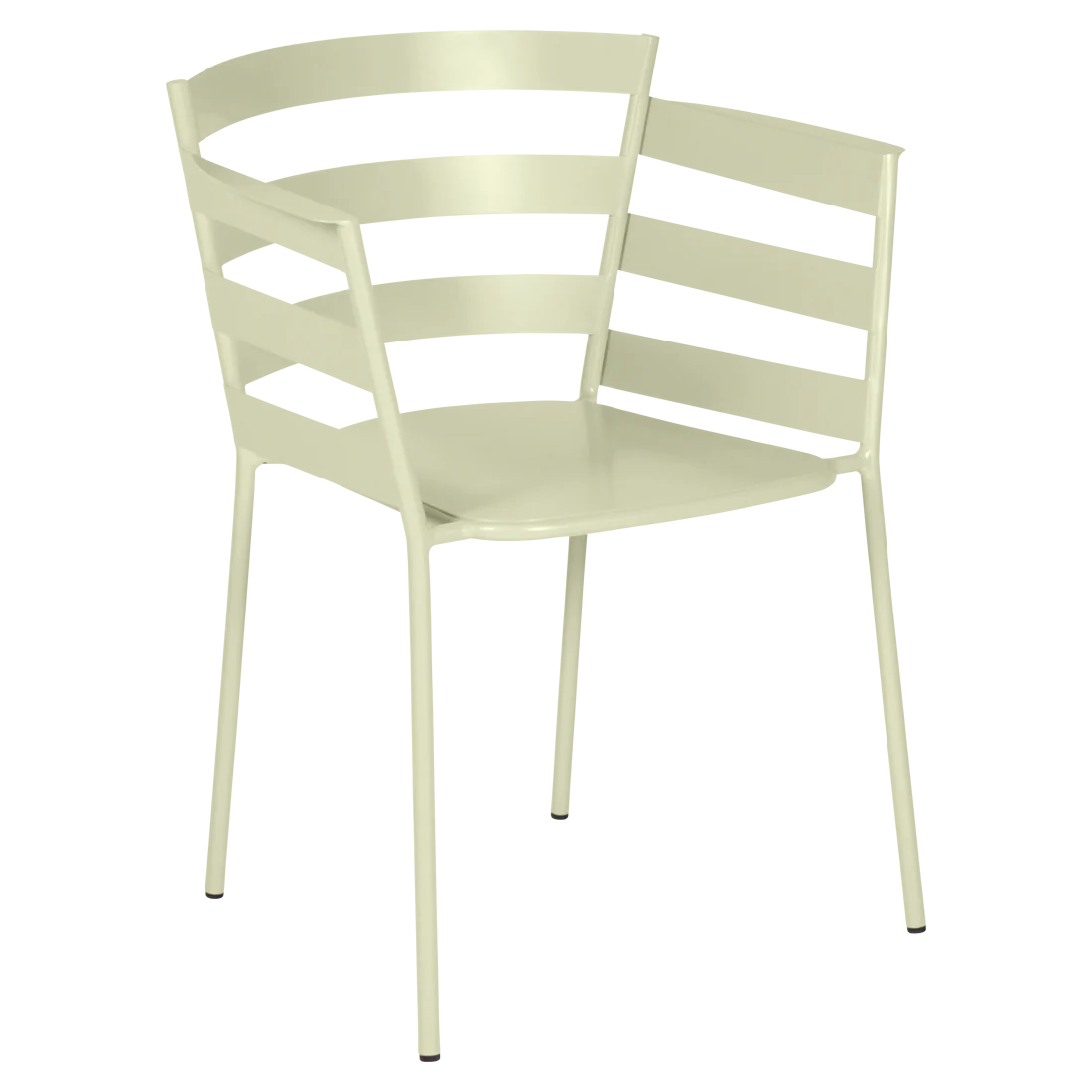 Fermob Rythmic Arm Chair - Image 3