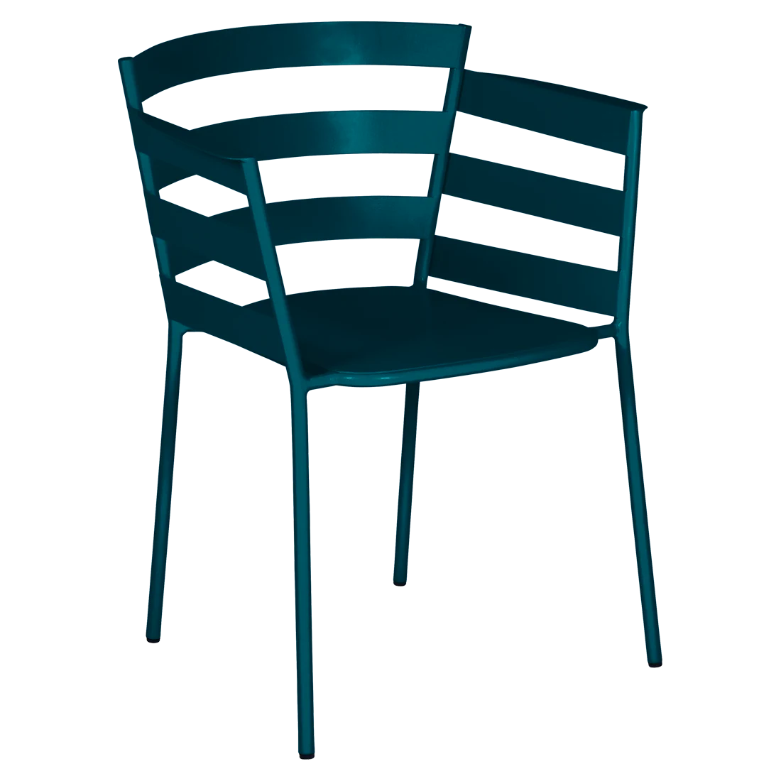 Fermob Rythmic Arm Chair - Image 4