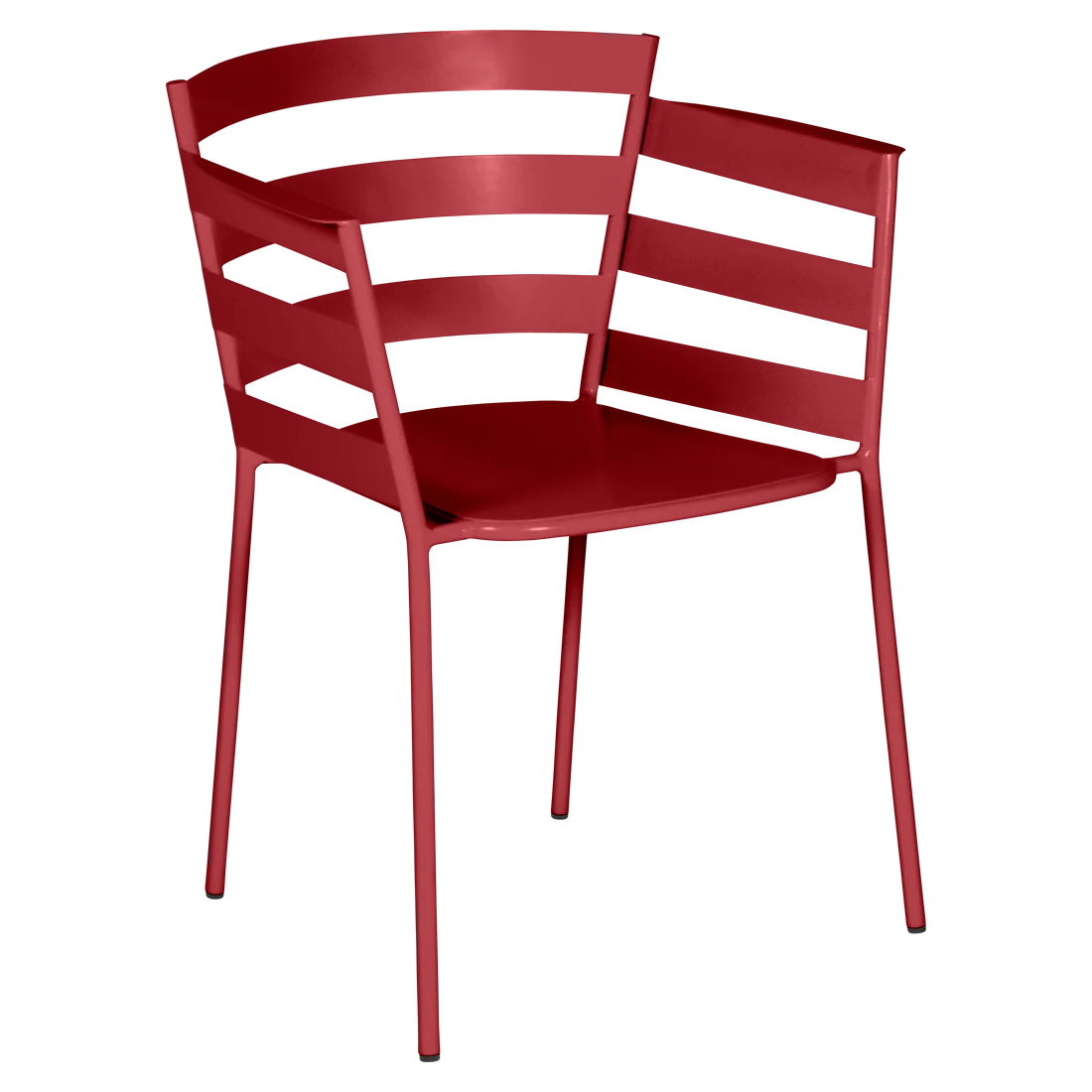 Fermob Rythmic Arm Chair - Image 8