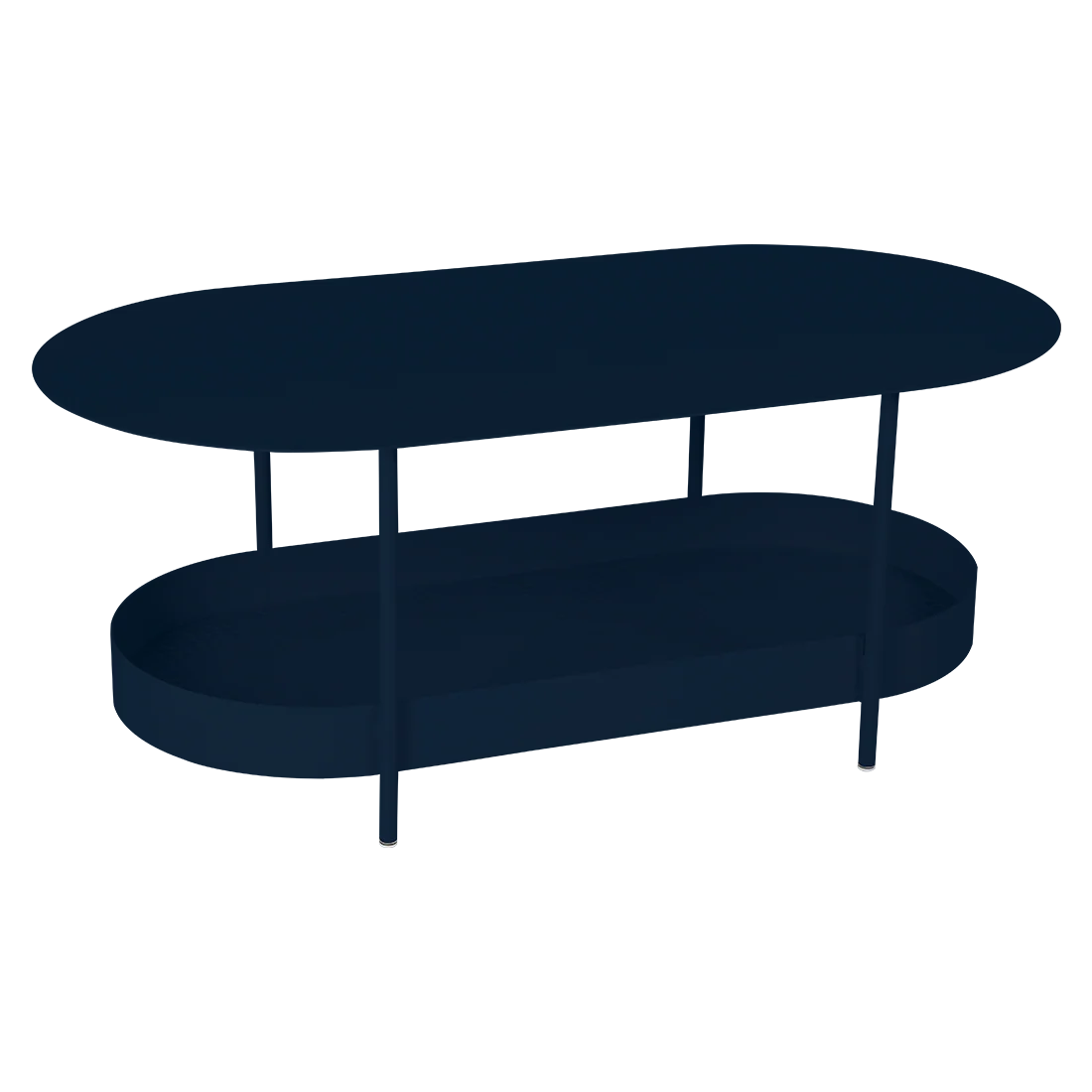 Fermob Salsa Low Table - Image 10