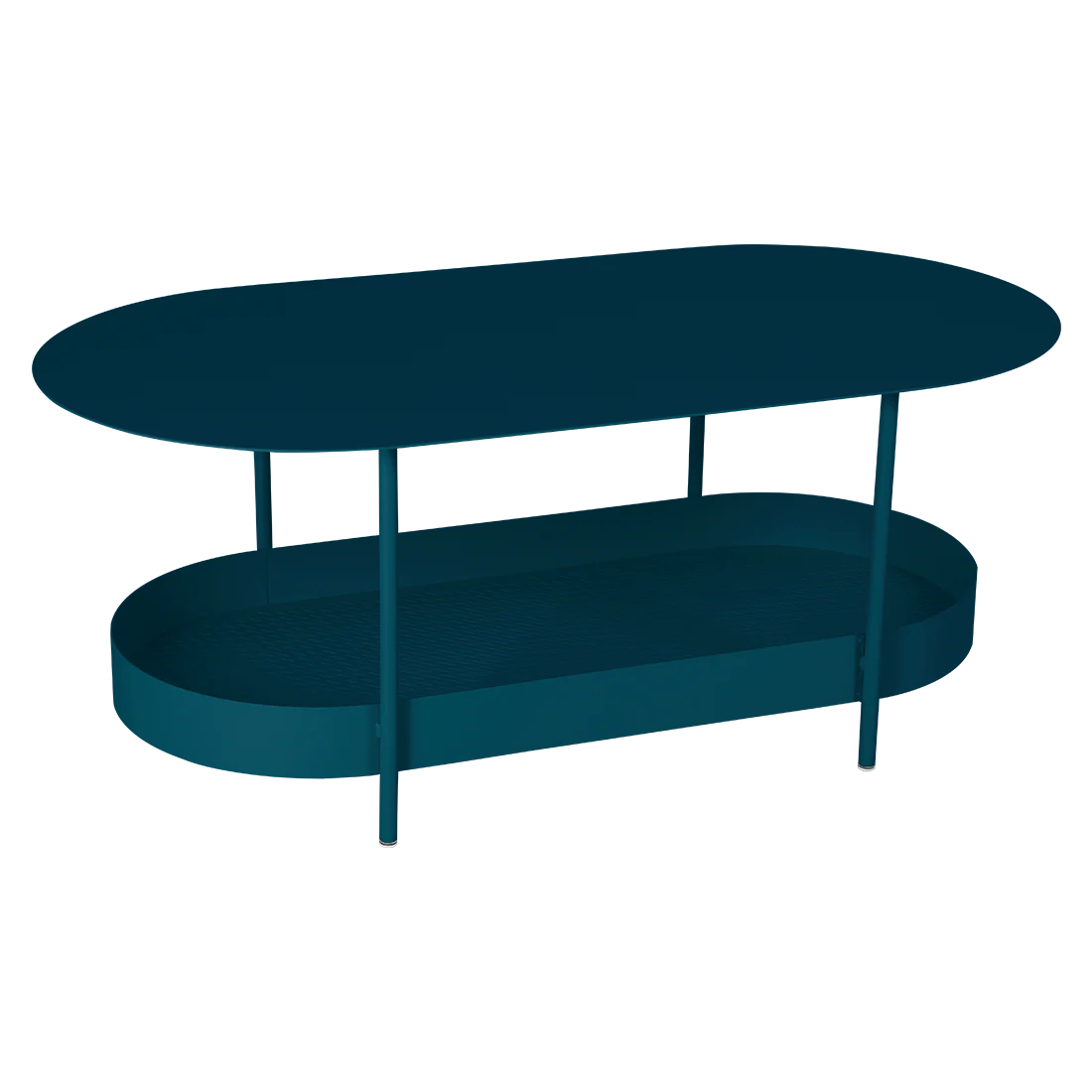 Fermob Salsa Low Table - Image 11