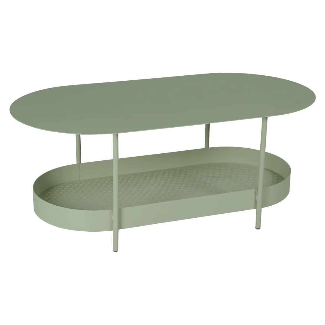 Fermob Salsa Low Table - Image 12