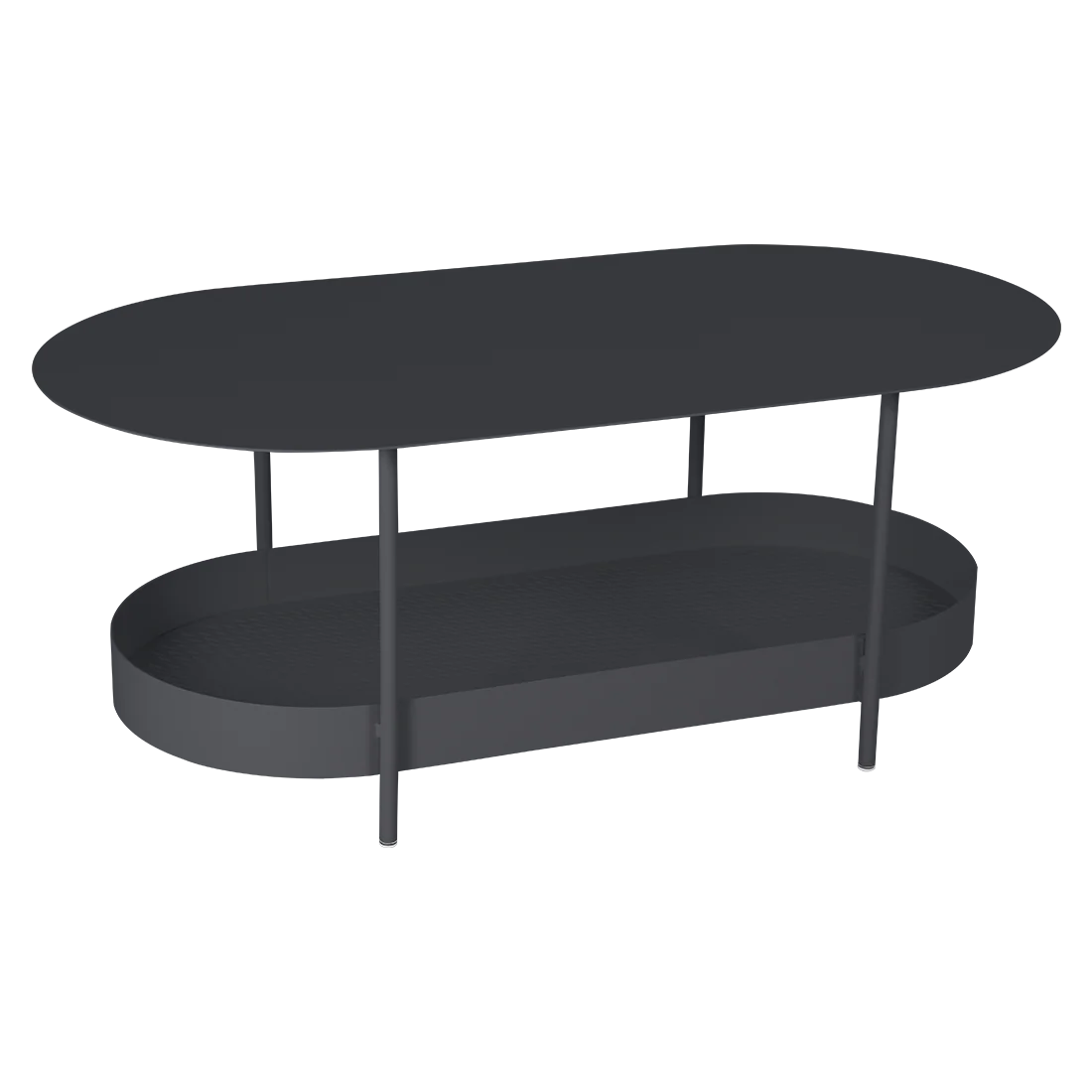 Fermob Salsa Low Table - Image 14