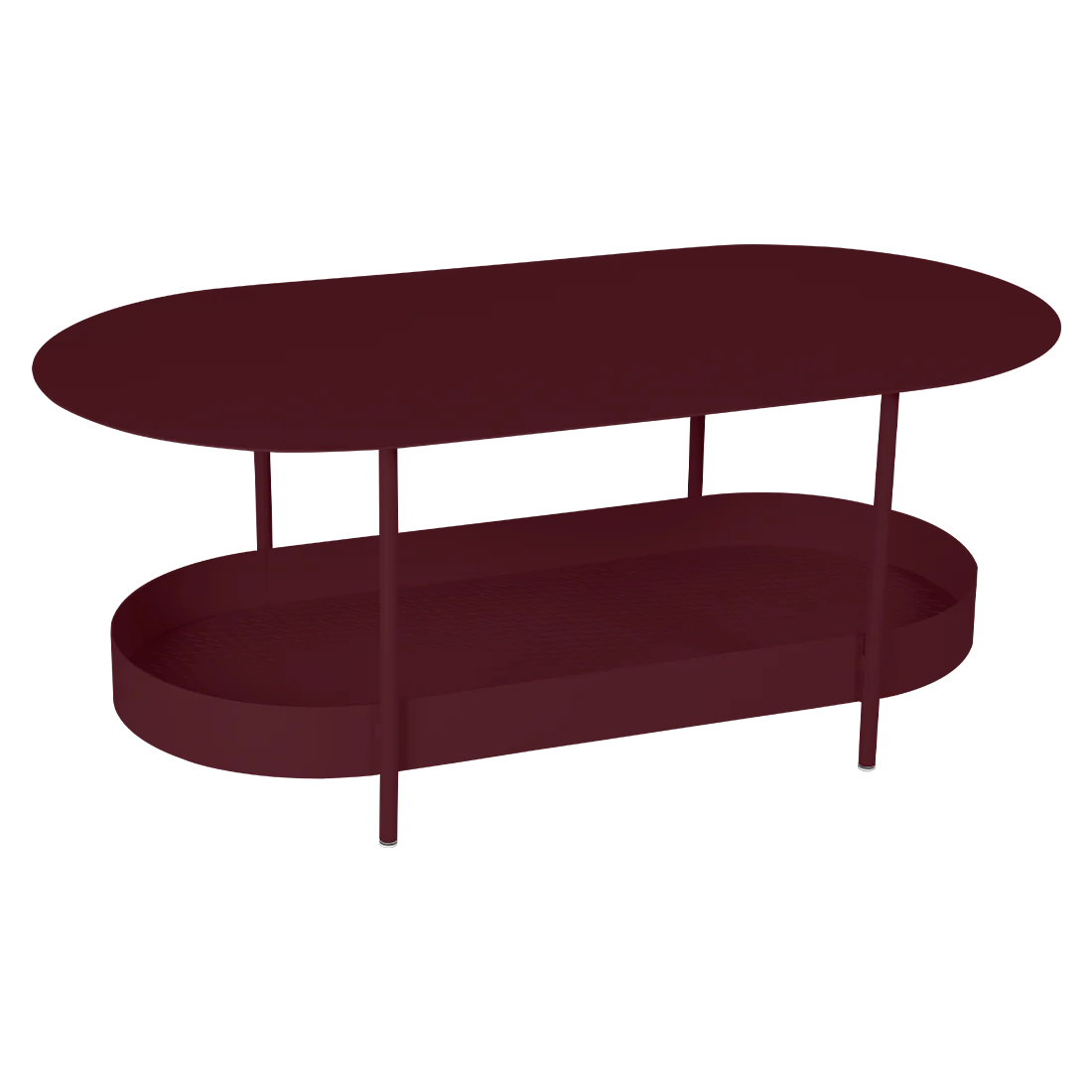 Fermob Salsa Low Table - Image 15