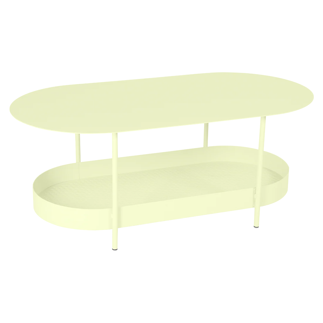 Fermob Salsa Low Table - Image 16