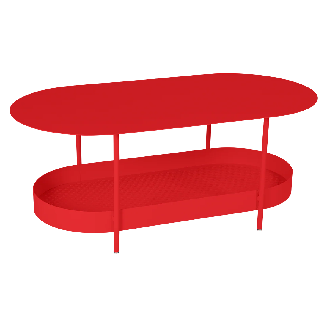 Fermob Salsa Low Table - Image 17