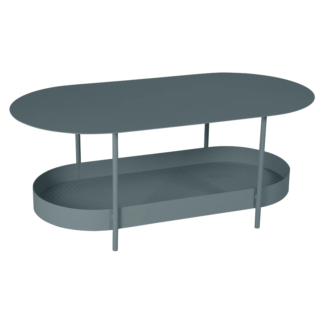 Fermob Salsa Low Table - Image 19