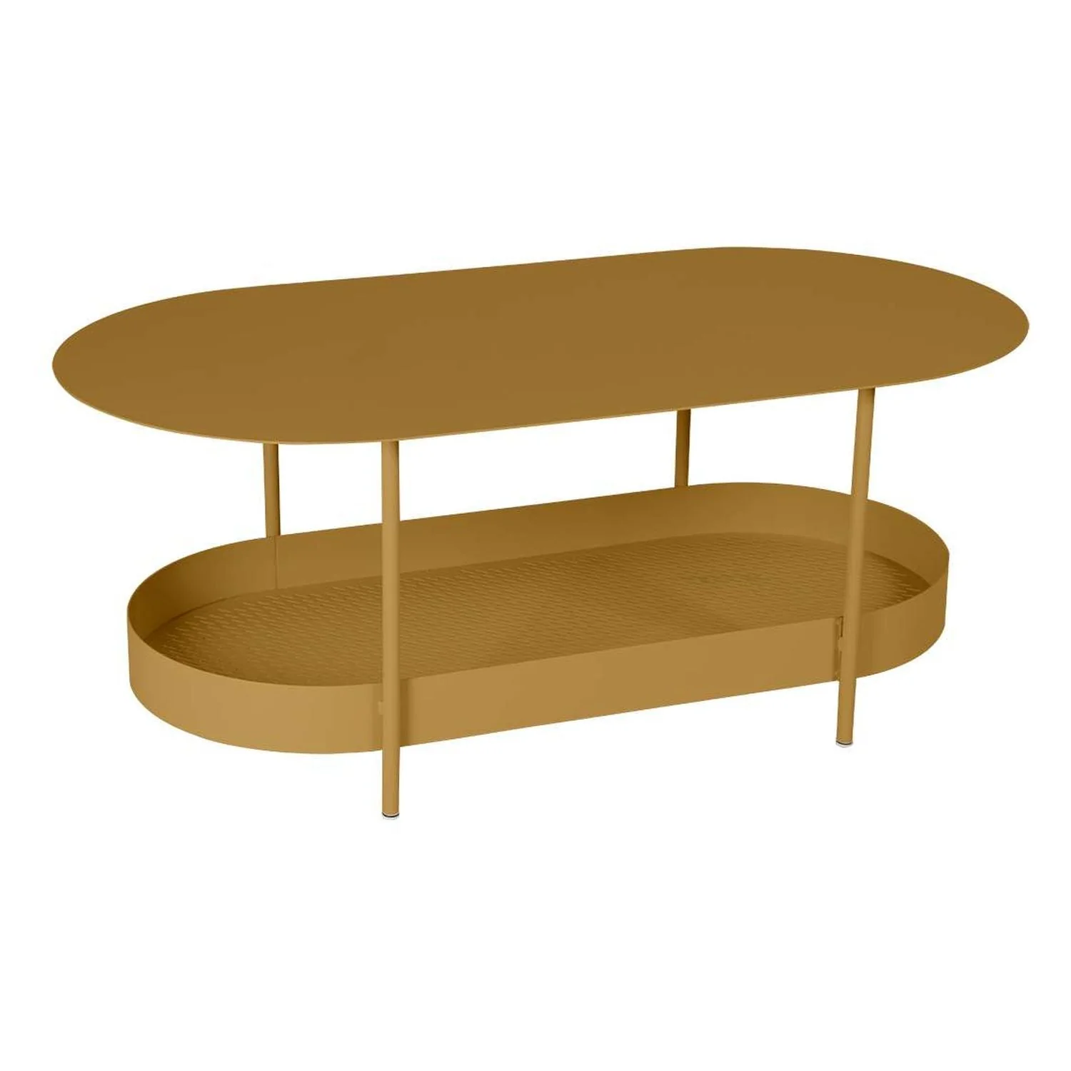 Fermob Salsa Low Table - Image 23