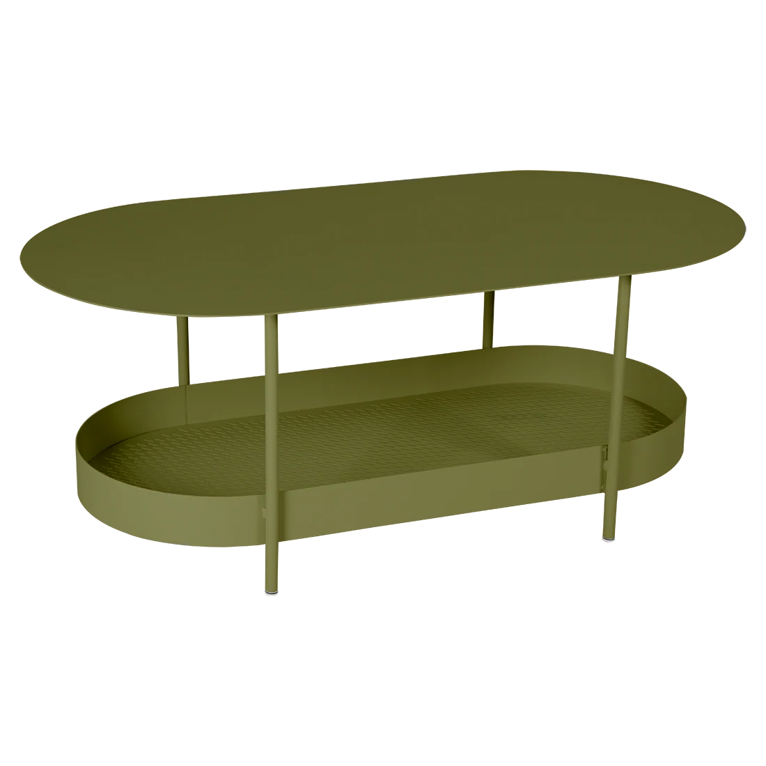 Fermob Salsa Low Table - Image 26