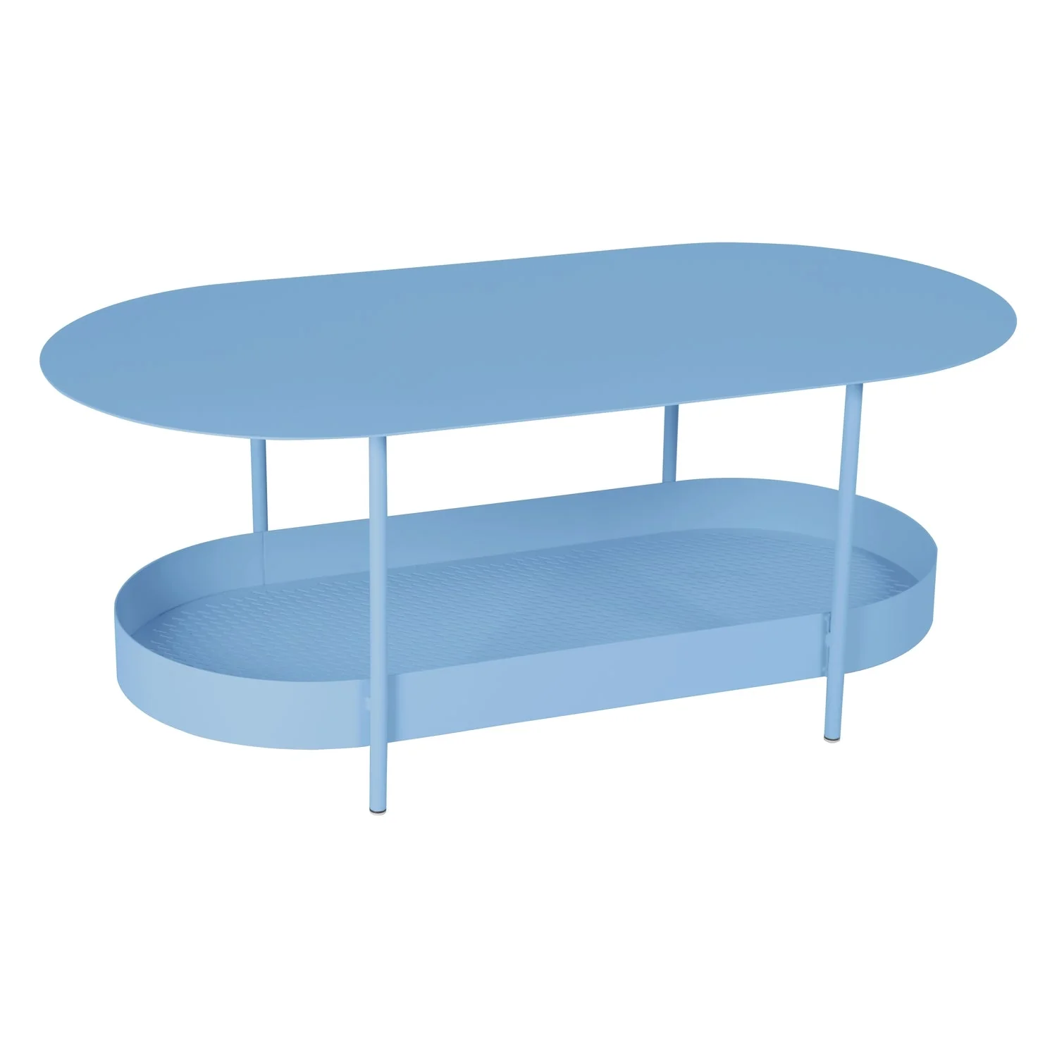Fermob Salsa Low Table - Image 27