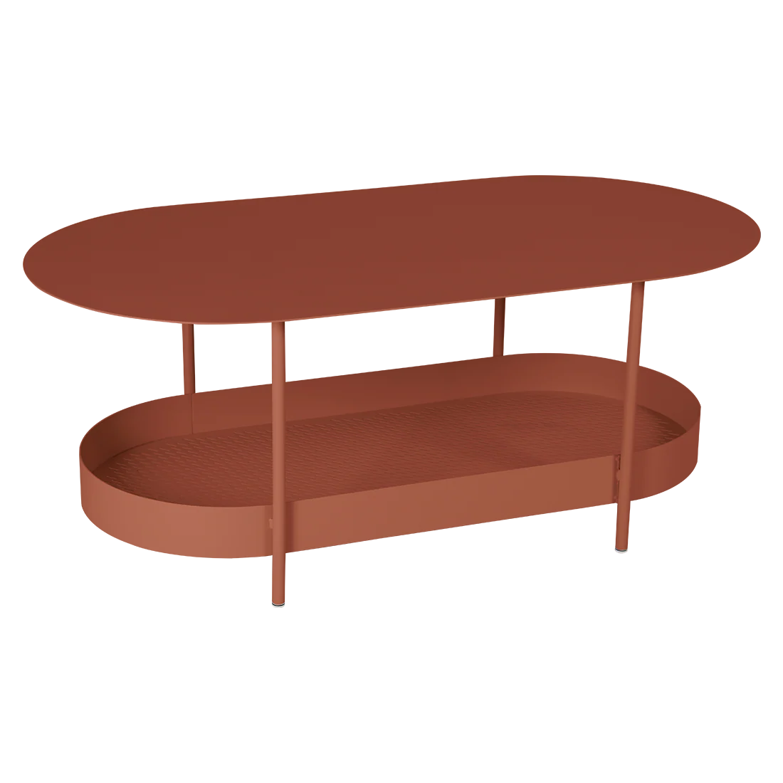 Fermob Salsa Low Table - Image 3