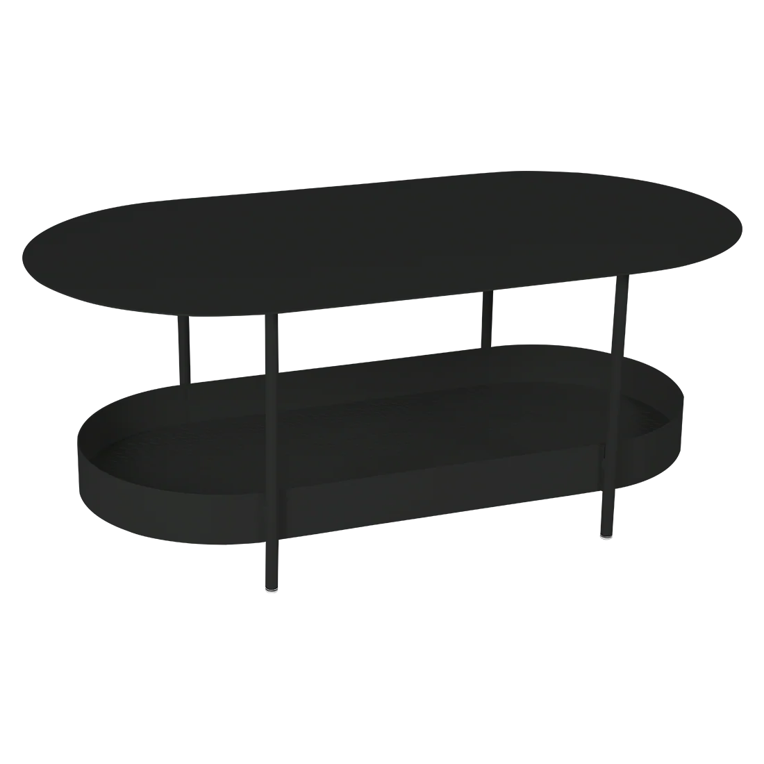 Fermob Salsa Low Table - Image 5
