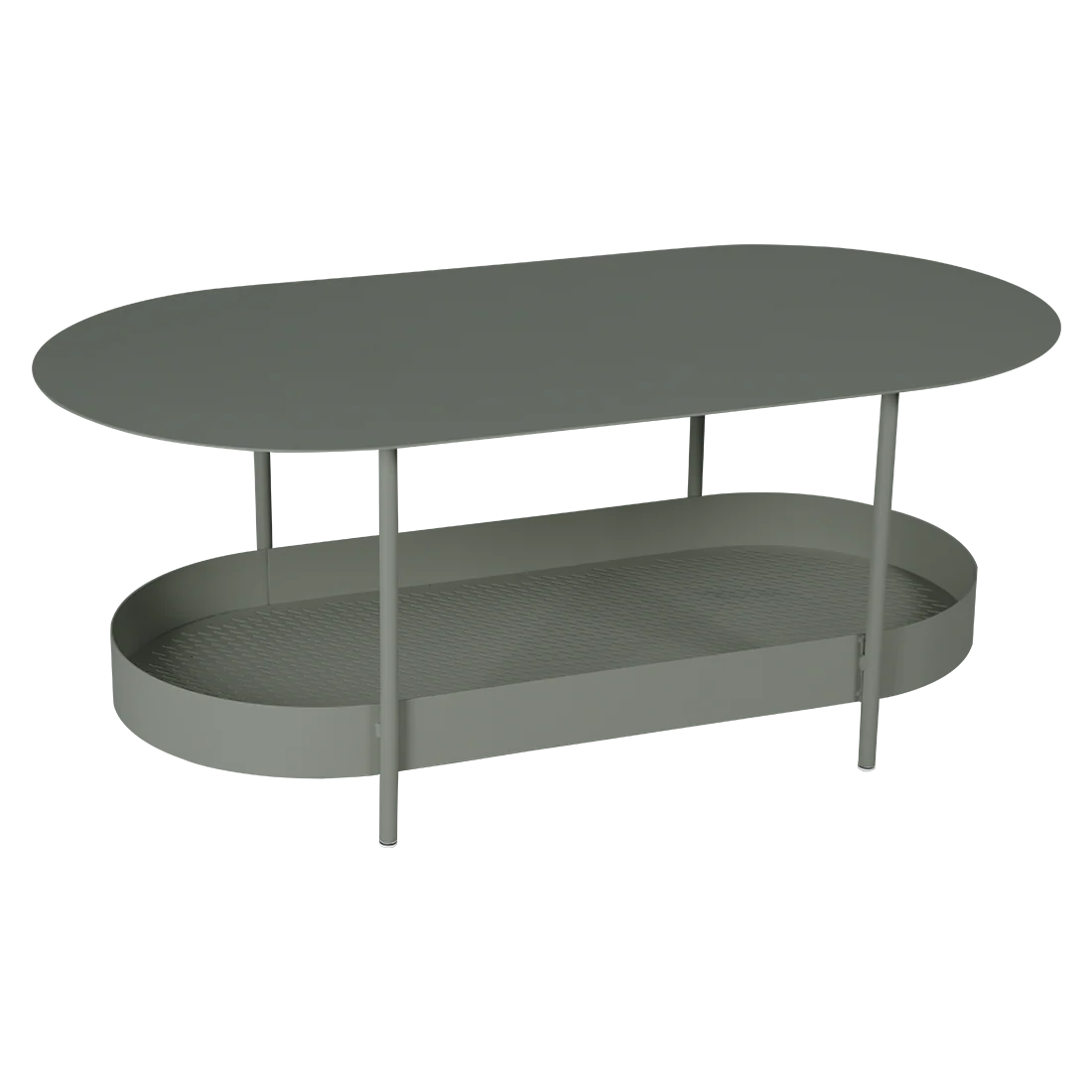 Fermob Salsa Low Table - Image 6