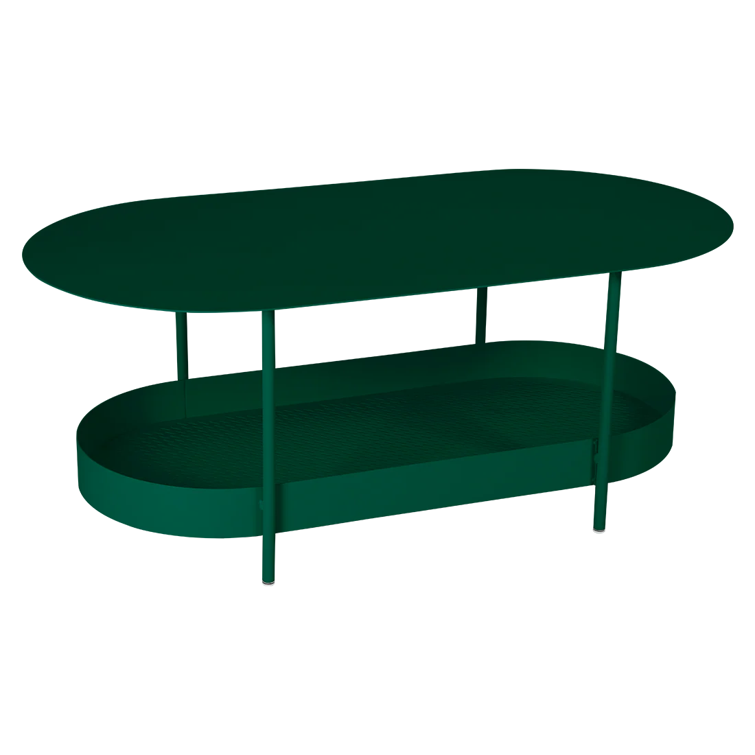 Fermob Salsa Low Table - Image 7