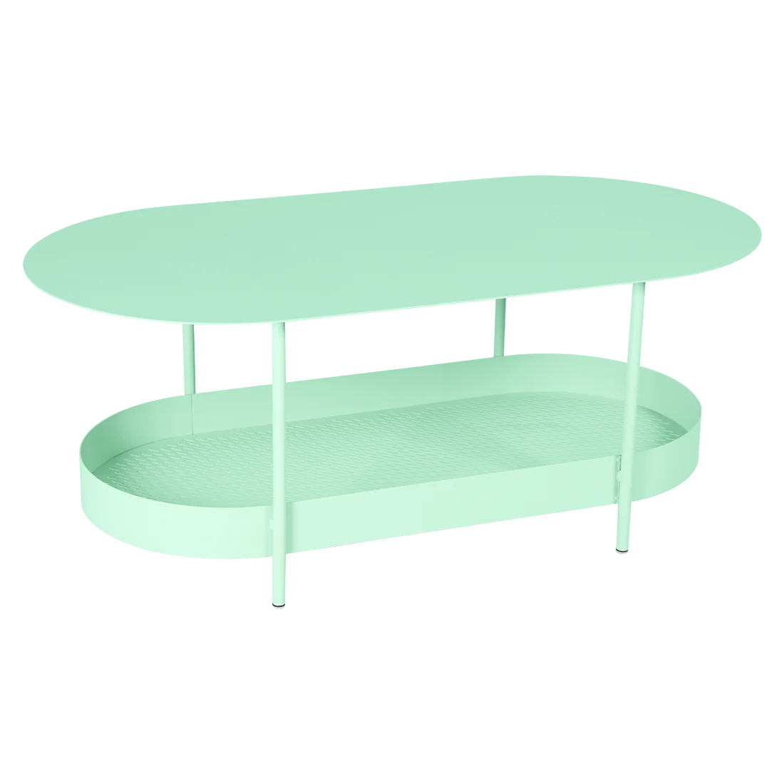 Fermob Salsa Low Table - Image 8