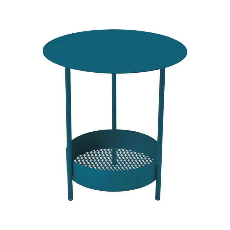 Fermob Salsa Side Table - Image 12