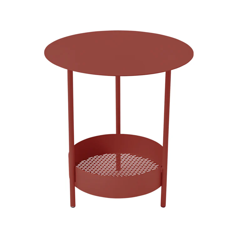 Fermob Salsa Side Table - Image 13
