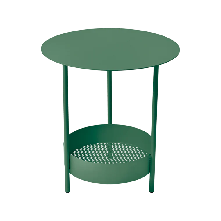Fermob Salsa Side Table - Image 17
