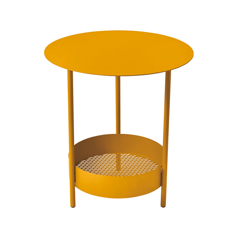 Fermob Salsa Side Table - Image 21