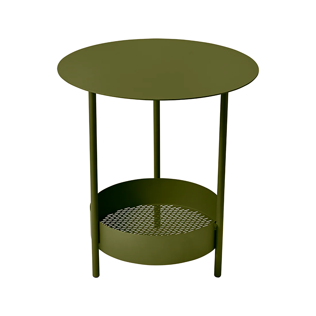 Fermob Salsa Side Table - Image 25