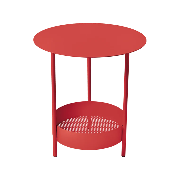 Fermob Salsa Side Table - Image 8