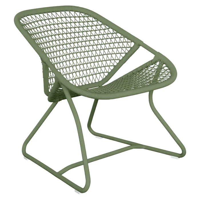Fermob Sixties Armchair - Image 3