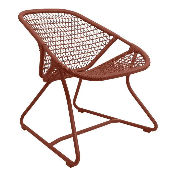 Fermob Sixties Armchair - Image 4
