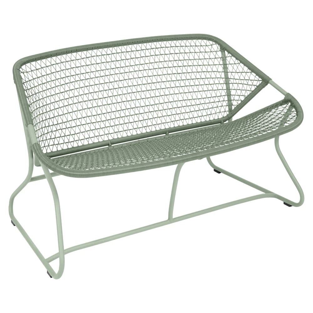 Fermob Sixties Bench - Image 4