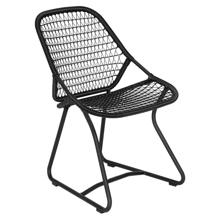 Fermob Sixties Chair - Image 3