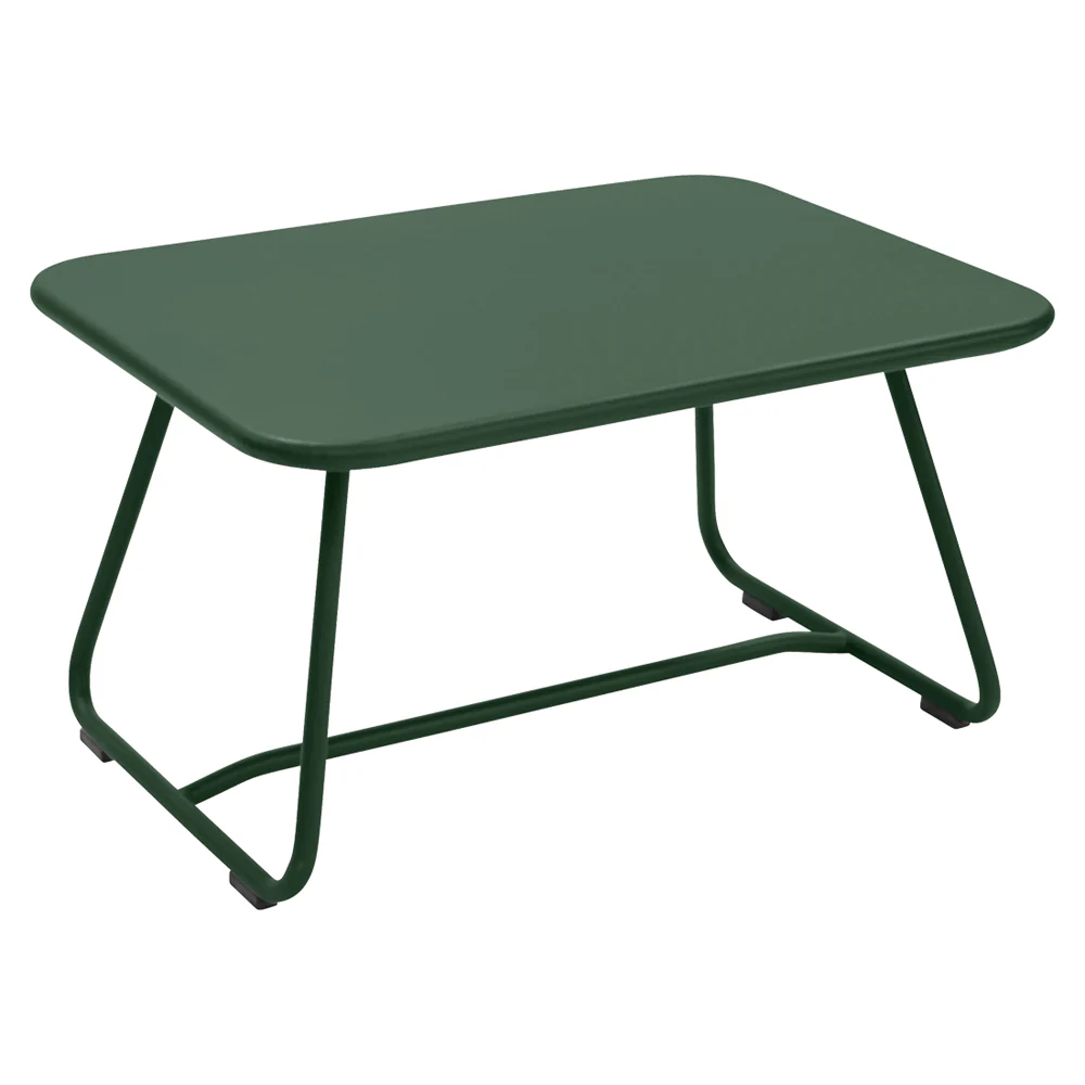 Fermob Sixties Low Table - Image 10