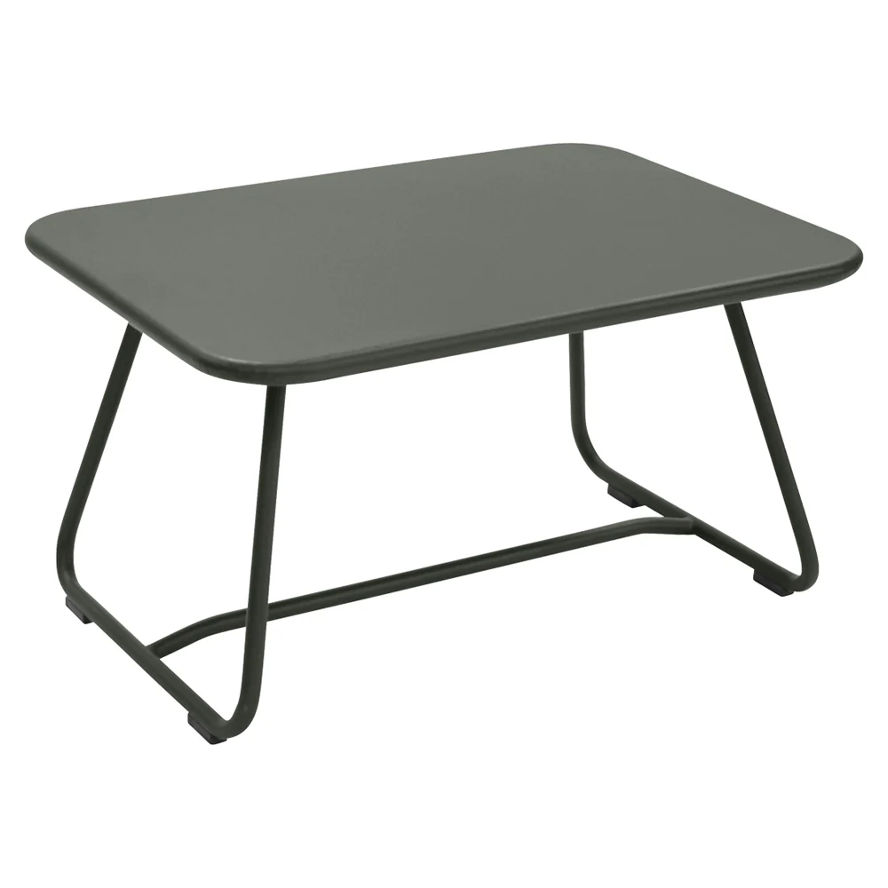 Fermob Sixties Low Table - Image 11