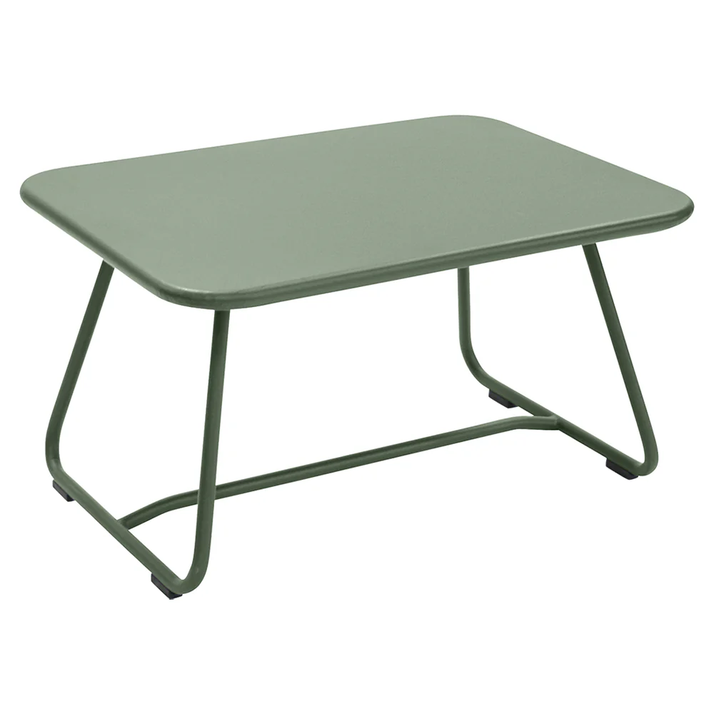 Fermob Sixties Low Table - Image 12