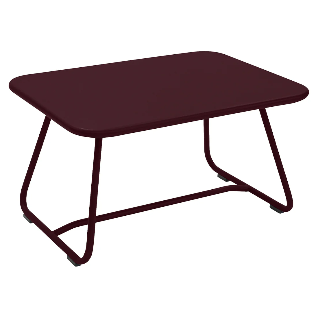 Fermob Sixties Low Table - Image 18