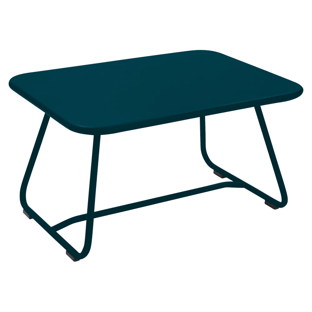 Fermob Sixties Low Table - Image 7