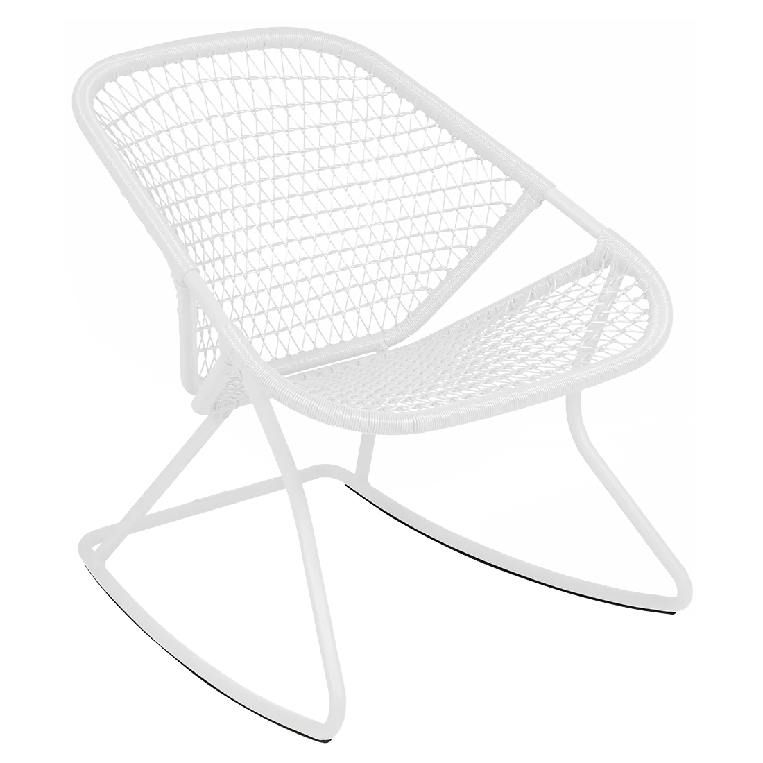 Fermob Sixties Rocking Chair - Image 3